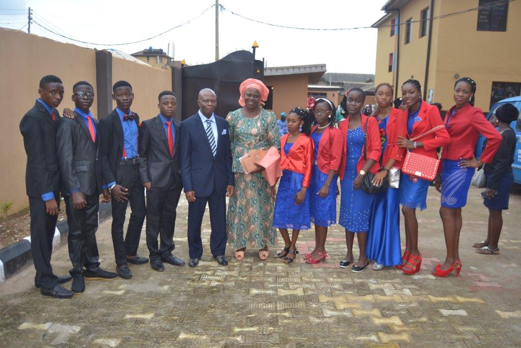 Students